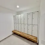 304 Z Widokiem Na Morze, Z Basenem, Sauna, Jacuzzi, Przy Samej Plazy - 5d